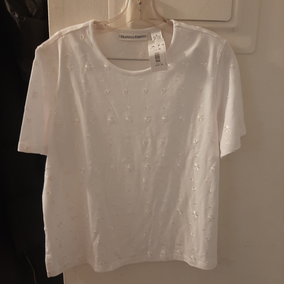 Drawers & Damon's top - Picture 1 of 4